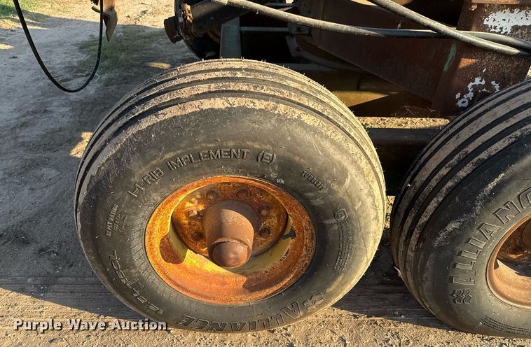 image for item DO2555 Water reel