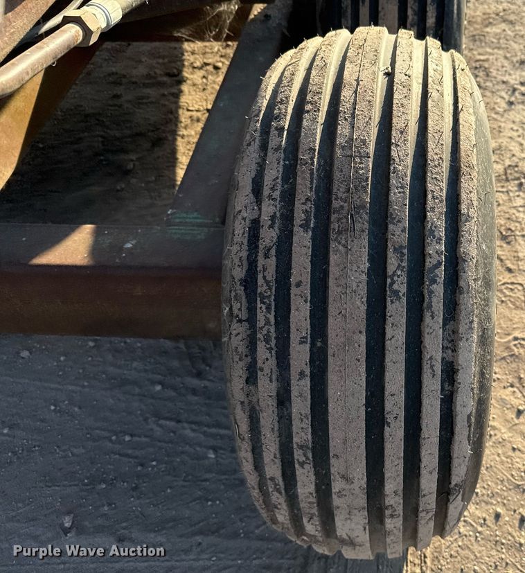 image for item DO2555 Water reel