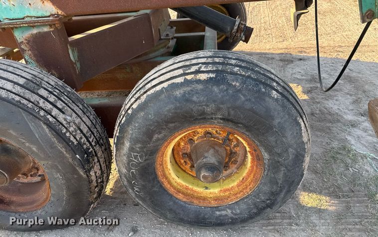 image for item DO2555 Water reel