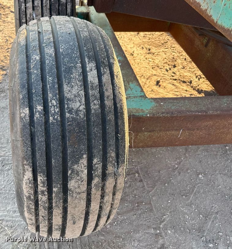 image for item DO2555 Water reel