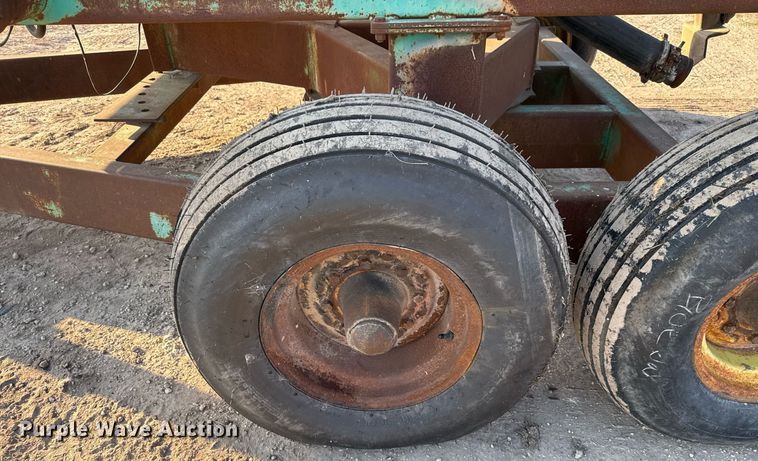 image for item DO2555 Water reel