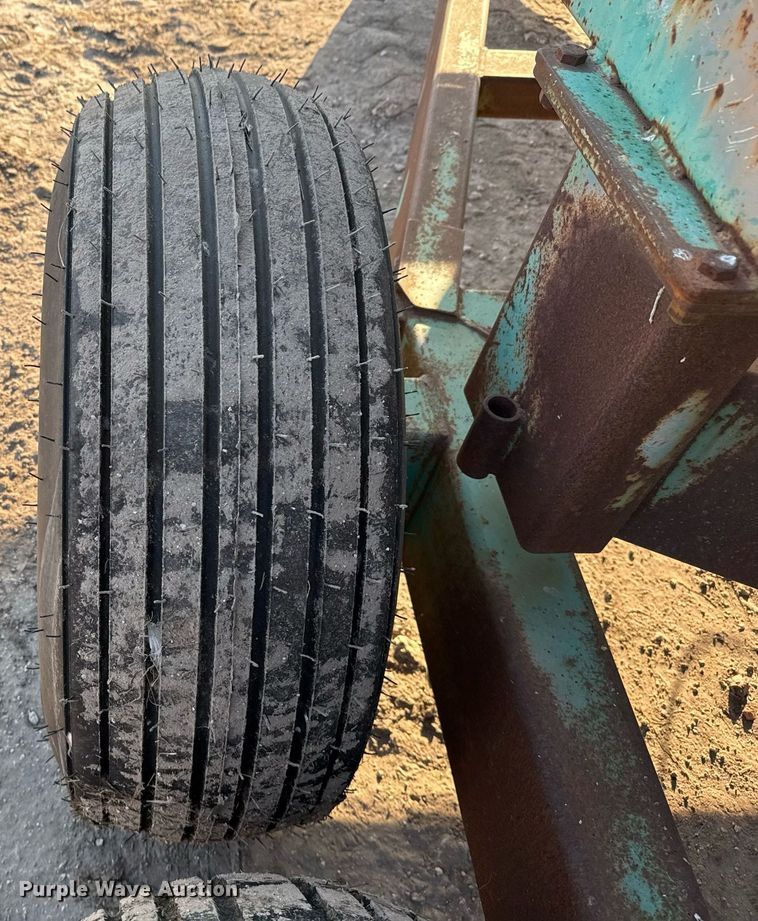 image for item DO2555 Water reel