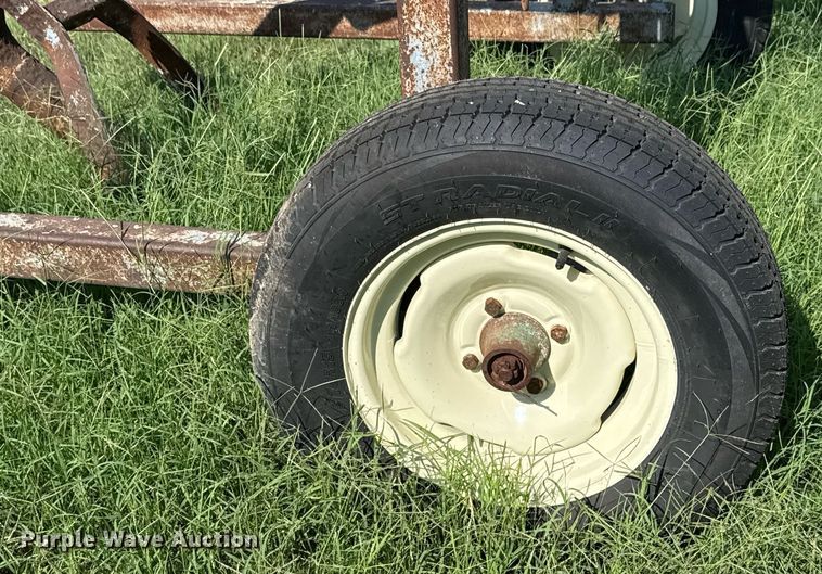 image for item DO2555 Water reel