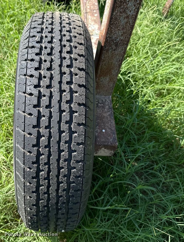 image for item DO2555 Water reel