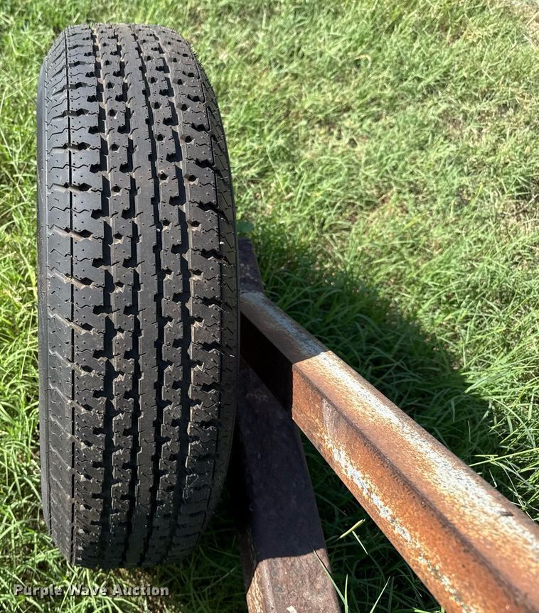 image for item DO2555 Water reel