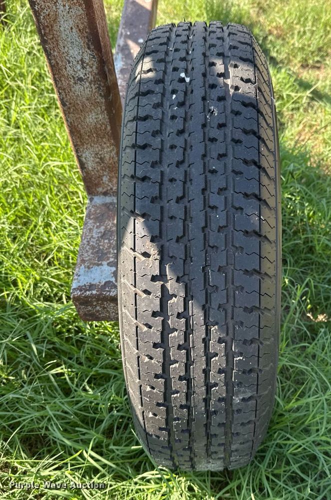 image for item DO2555 Water reel