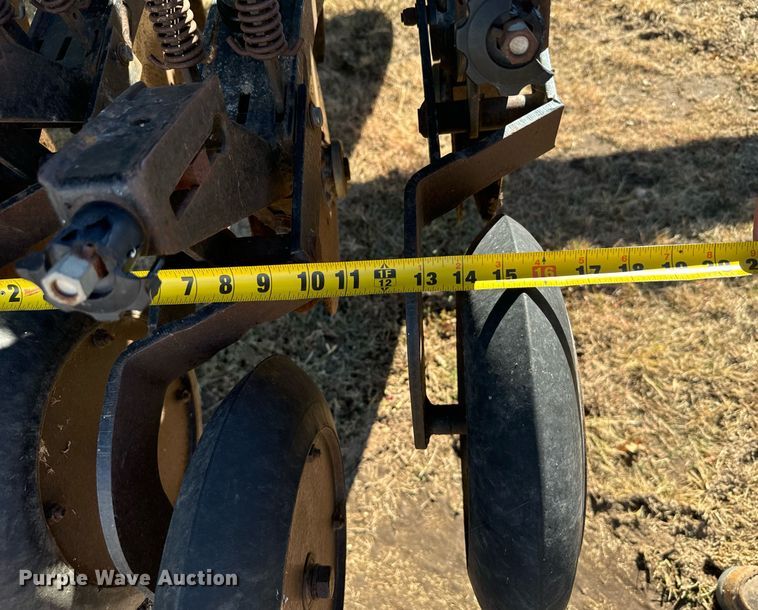 image for item DV2844 Great Plains  Solid Stand 24 grain drill