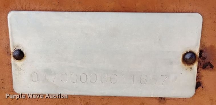 image for item DV6544 International 470 tandem disk