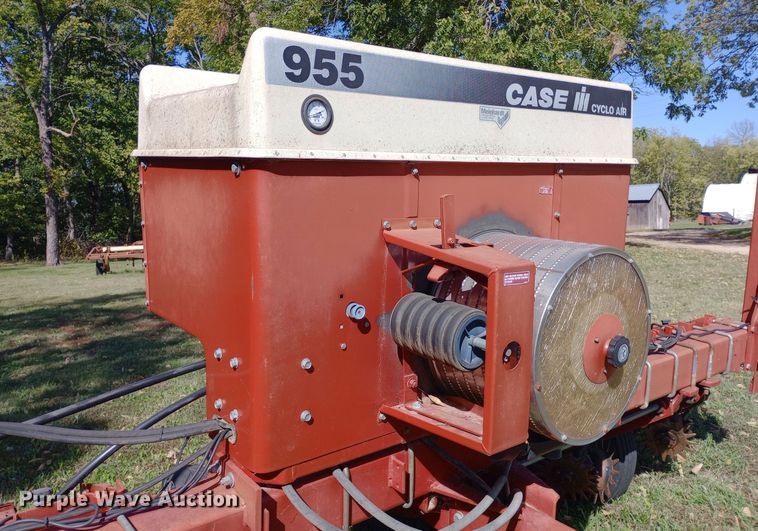 image for item DW0801 Case IH 955 planter