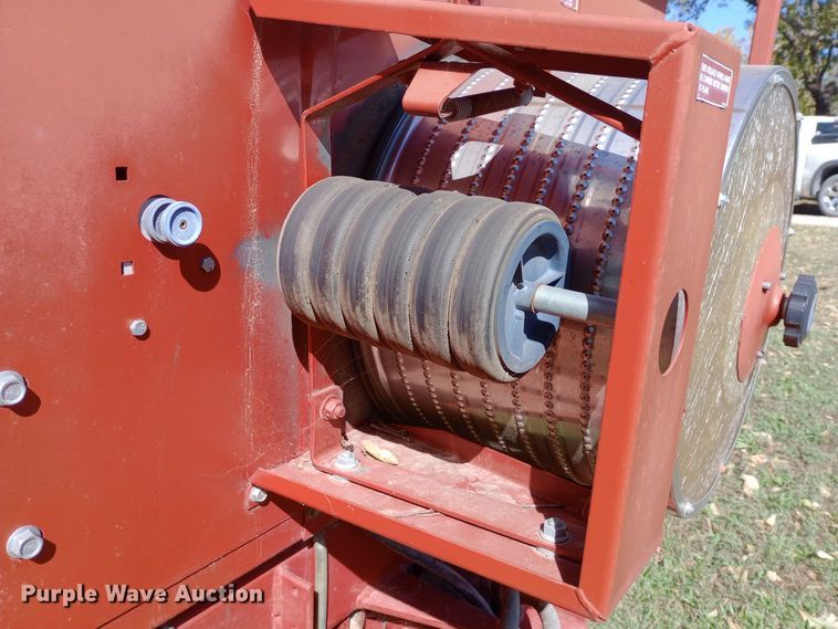 image for item DW0801 Case IH 955 planter