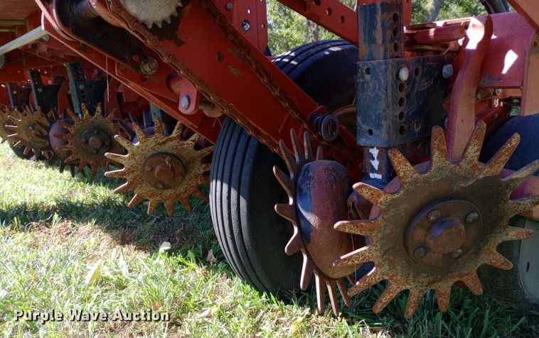 image for item DW0801 Case IH 955 planter