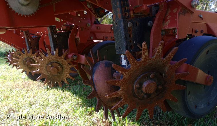 image for item DW0801 Case IH 955 planter