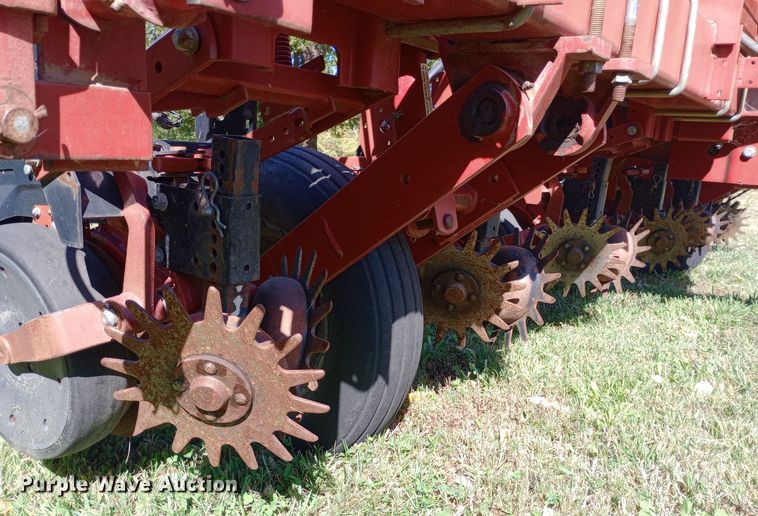 image for item DW0801 Case IH 955 planter