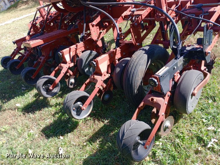image for item DW0801 Case IH 955 planter