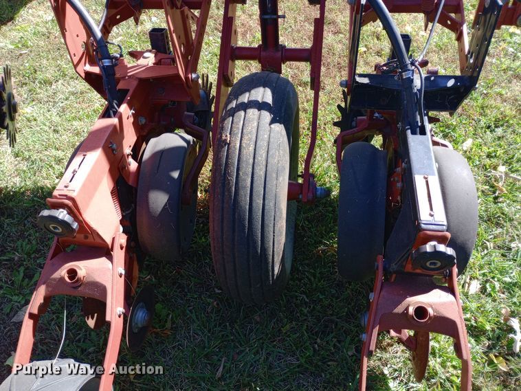 image for item DW0801 Case IH 955 planter