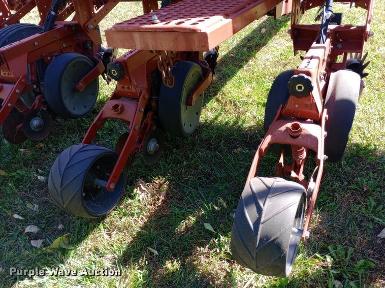 image for item DW0801 Case IH 955 planter