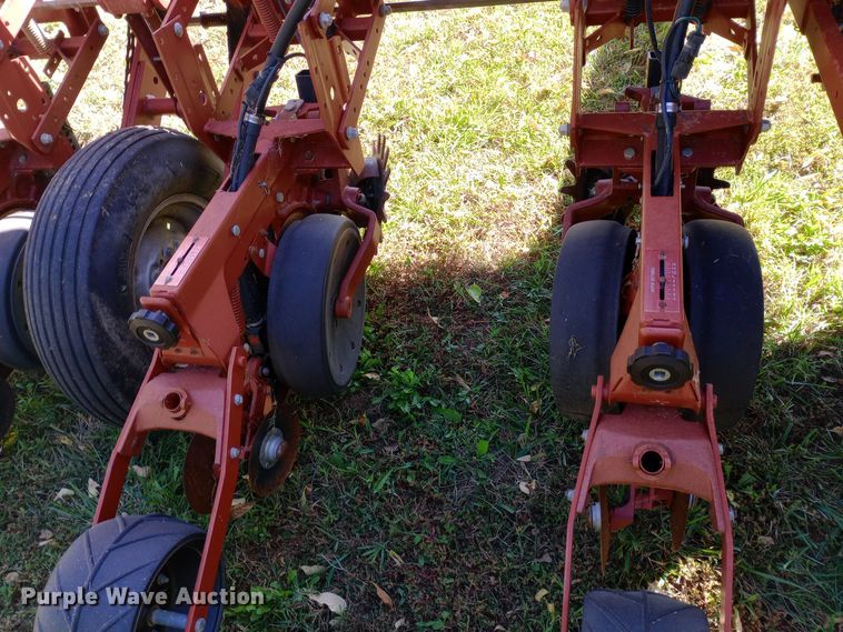 image for item DW0801 Case IH 955 planter