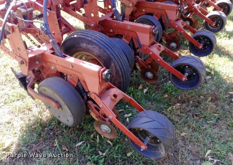 image for item DW0801 Case IH 955 planter