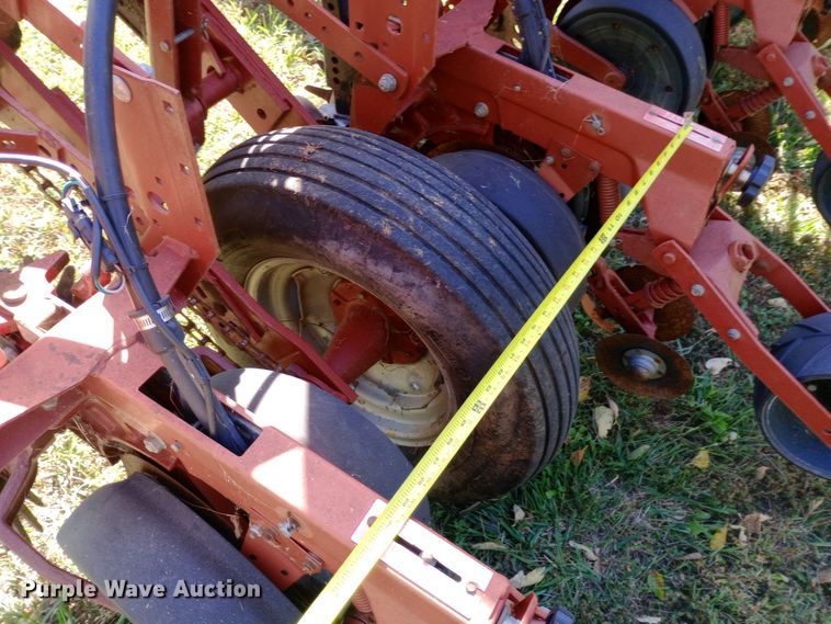 image for item DW0801 Case IH 955 planter