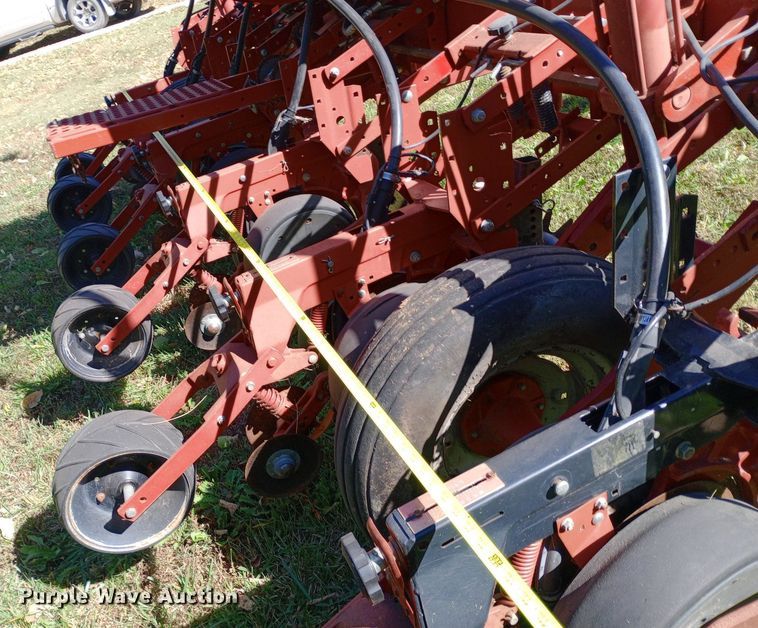 image for item DW0801 Case IH 955 planter