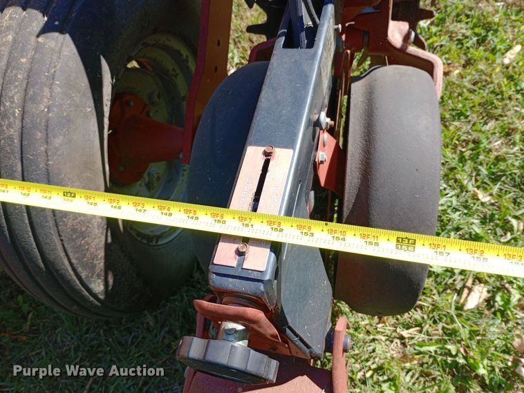 image for item DW0801 Case IH 955 planter