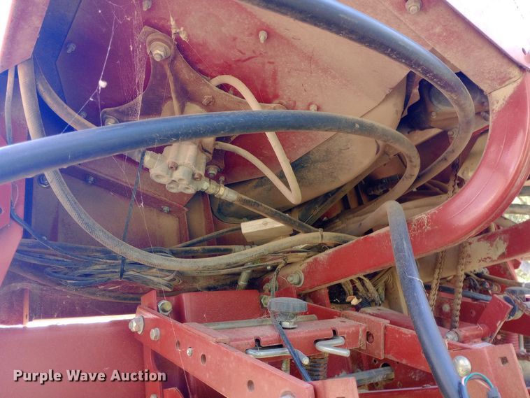 image for item DW0801 Case IH 955 planter