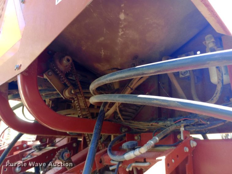 image for item DW0801 Case IH 955 planter