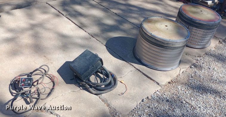 image for item DW0801 Case IH 955 planter