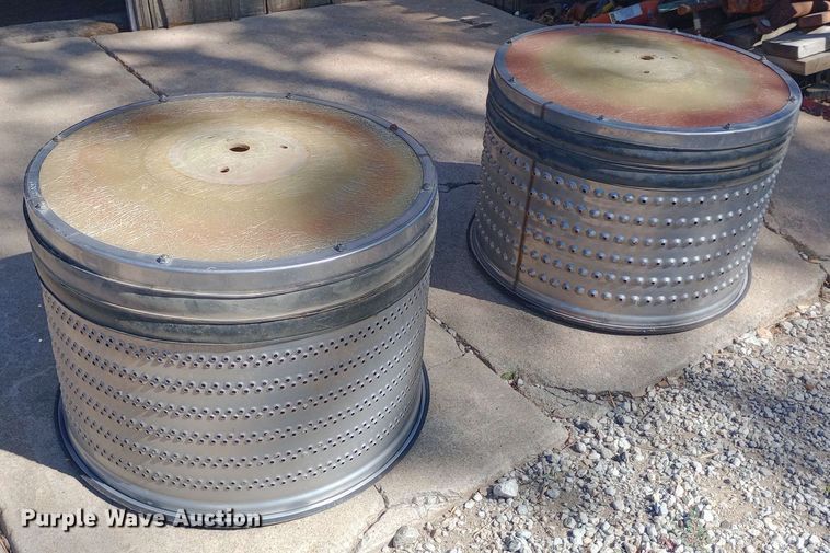 image for item DW0801 Case IH 955 planter