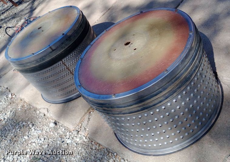 image for item DW0801 Case IH 955 planter