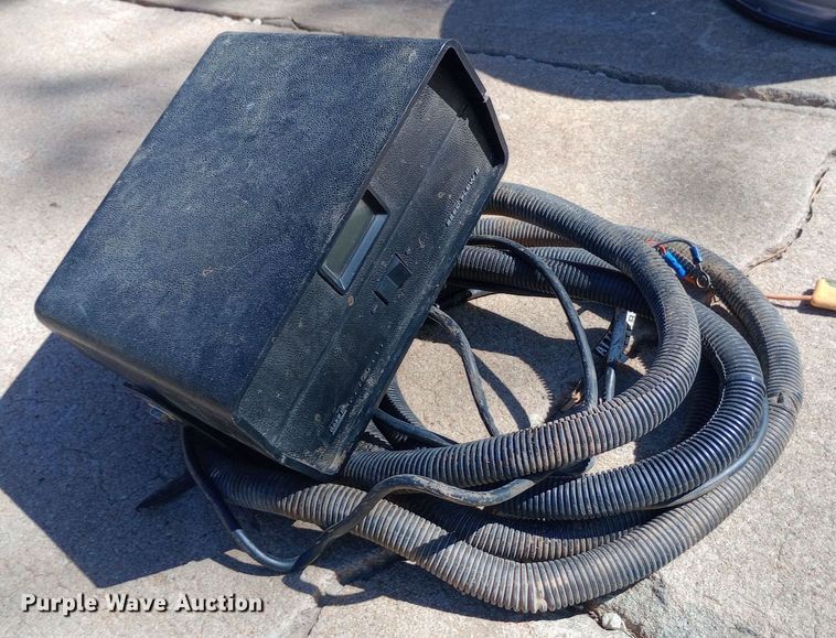 image for item DW0801 Case IH 955 planter