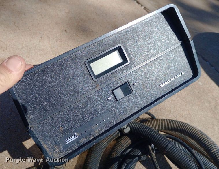 image for item DW0801 Case IH 955 planter