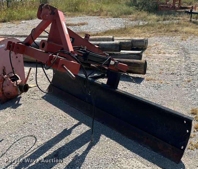 image for item DX1433 Rhino 850 blade