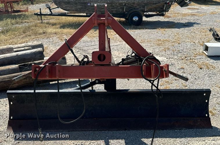 image for item DX1433 Rhino 850 blade