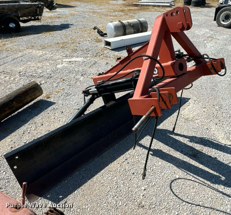 image for item DX1433 Rhino 850 blade