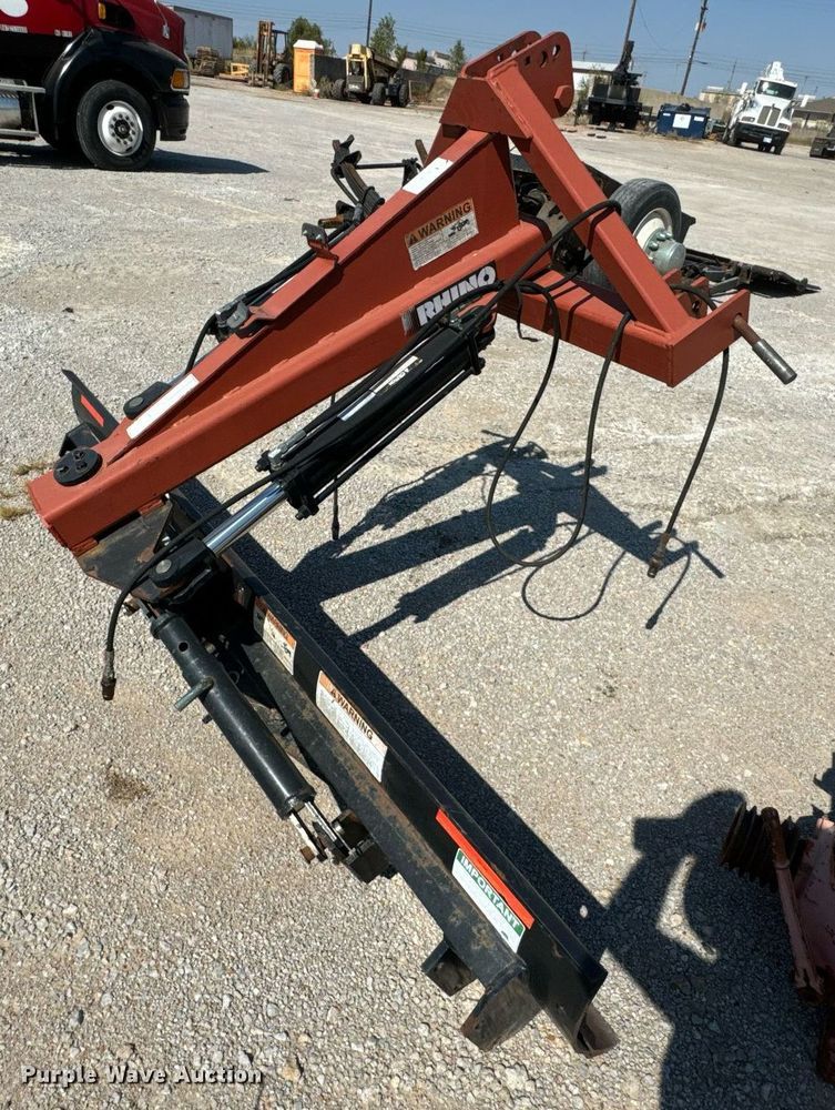 image for item DX1433 Rhino 850 blade