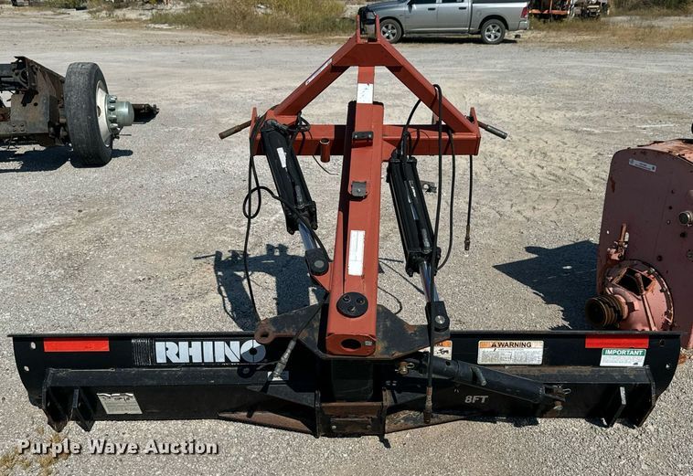 image for item DX1433 Rhino 850 blade