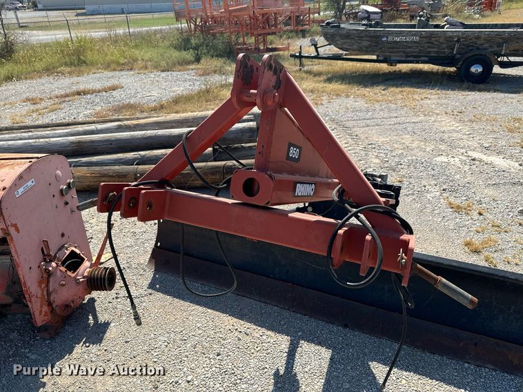 image for item DX1433 Rhino 850 blade