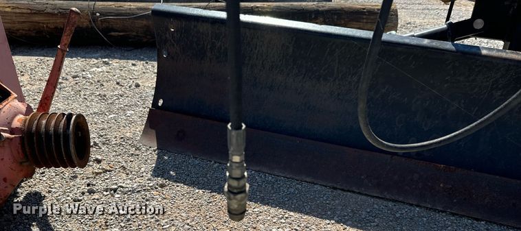 image for item DX1433 Rhino 850 blade