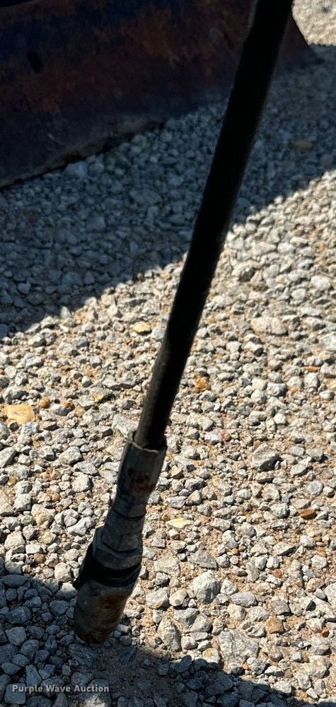 image for item DX1433 Rhino 850 blade