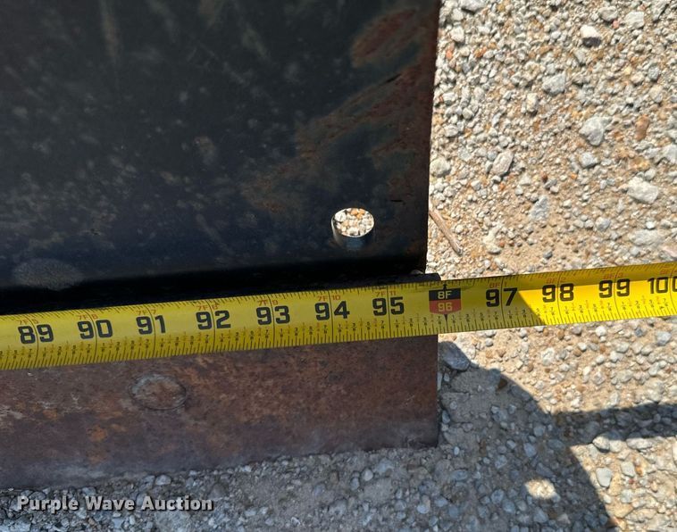 image for item DX1433 Rhino 850 blade