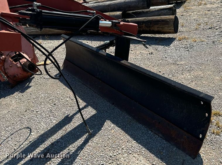 image for item DX1433 Rhino 850 blade