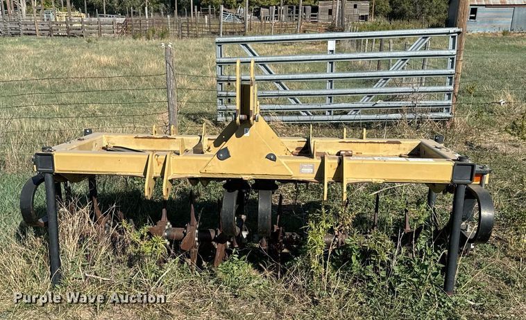 image for item DX3705 Land Pride AR3596-P aerator