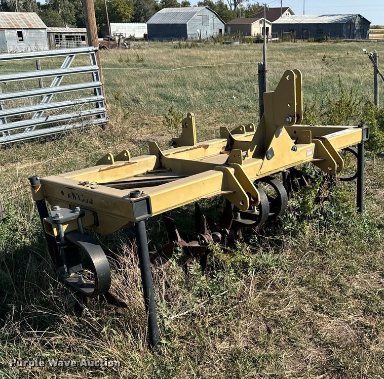 image for item DX3705 Land Pride AR3596-P aerator