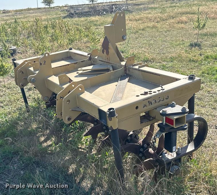 image for item DX3705 Land Pride AR3596-P aerator