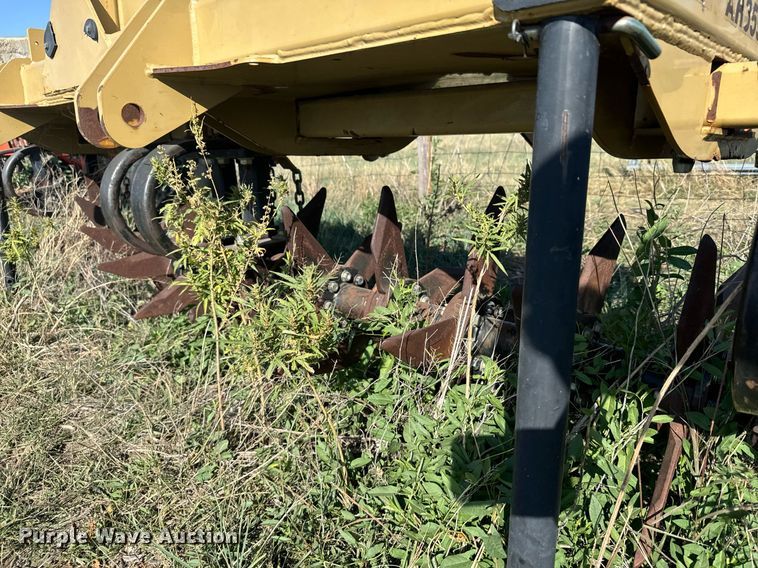 image for item DX3705 Land Pride AR3596-P aerator