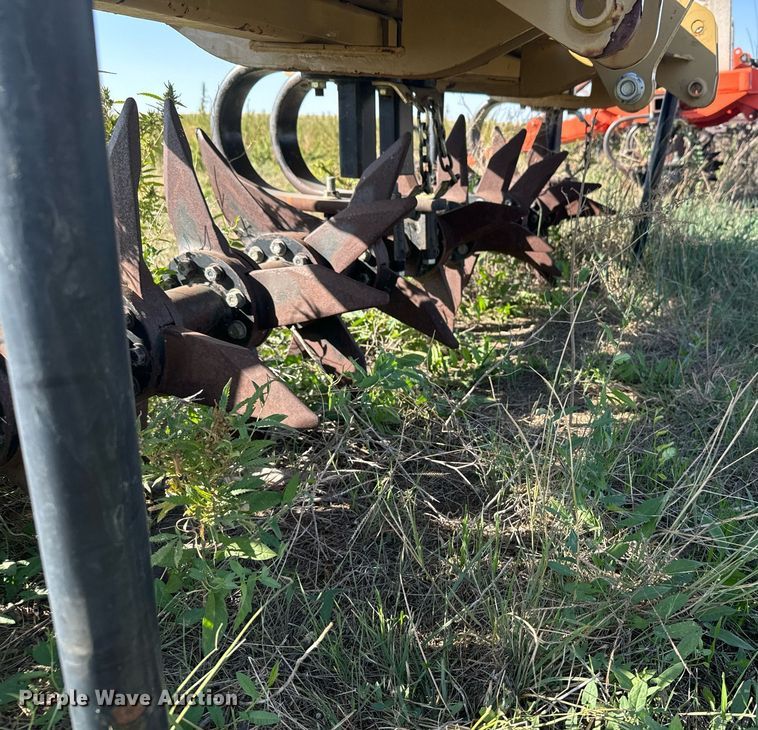 image for item DX3705 Land Pride AR3596-P aerator