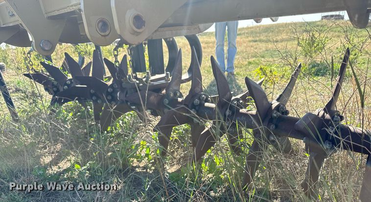 image for item DX3705 Land Pride AR3596-P aerator