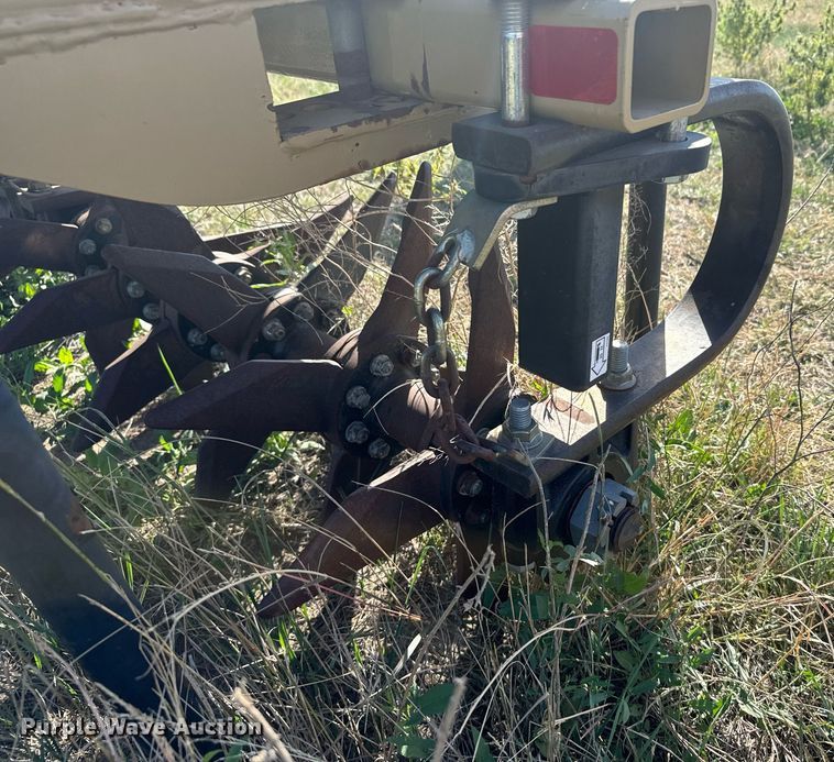 image for item DX3705 Land Pride AR3596-P aerator