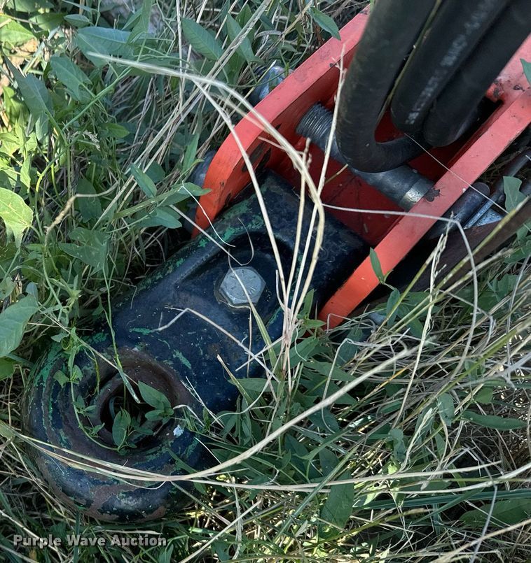 image for item DX3706 Land Pride AR3596-P aerator